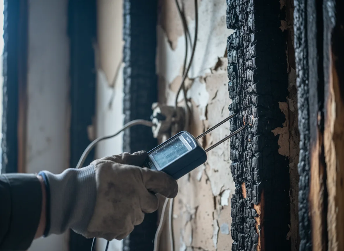 Fire Damage Restoration Pasadena, TX FAQs